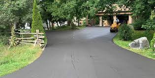 Best Driveway Grading and Leveling  in Zimmerman, MN